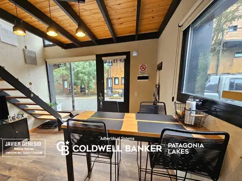 Departamento en Venta en El Once, USD 125.000