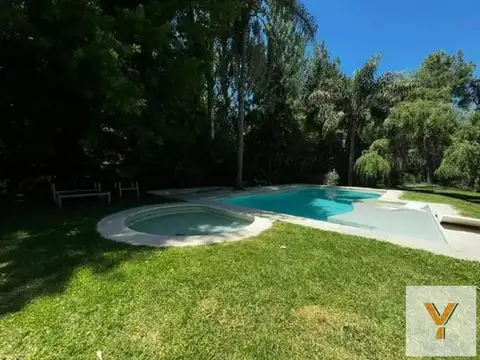 Casa en Venta en Marcos Paz, USD 350.000