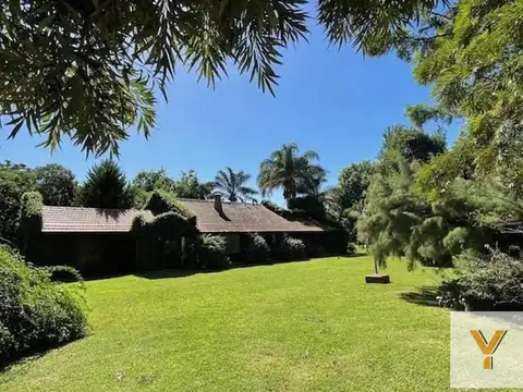 Casa en Venta al Norte
