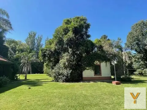 Casa en Venta 25 años