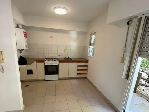 Departamento en Venta en Luis Agote, Rosario
