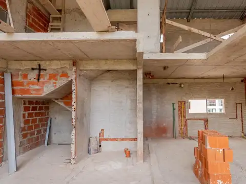 Departamento en Venta en La Lucila, USD 360.000