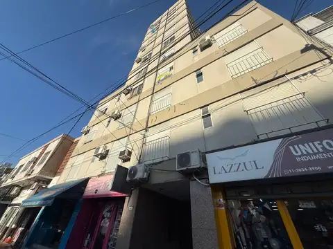 Departamento en Alquiler Villa Ballester