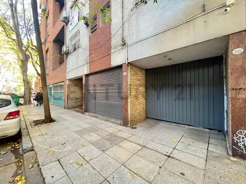 Local en Venta en Palermo Hollywood, USD 225.000