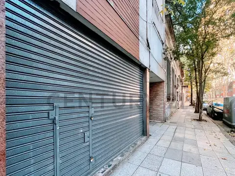 Local en Venta en Palermo Hollywood, USD 225.000