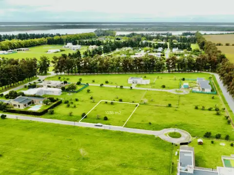 Terreno en Venta en Fighiera, Rosario