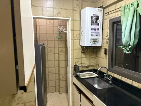 Departamento en Venta 50 años