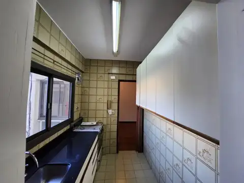 Departamento en Venta en Parque Patricios, USD 68.900