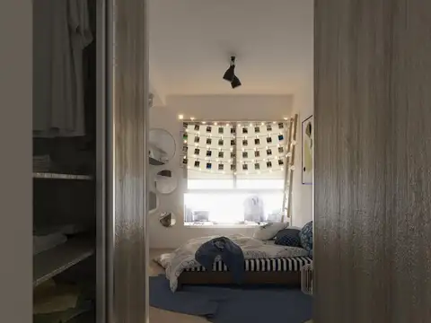 Departamento en Venta 1 año