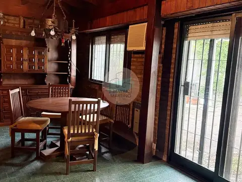 Casa en Venta 60 años