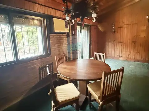 Casa en Venta al Oeste