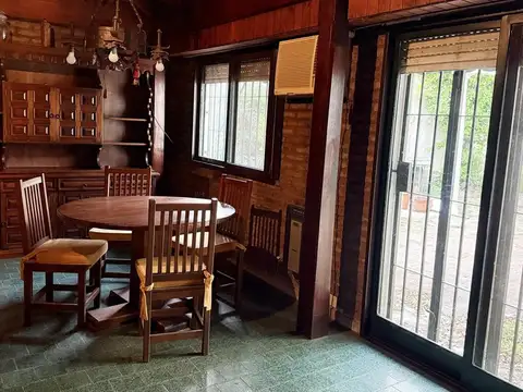 Casa en Venta 60 años