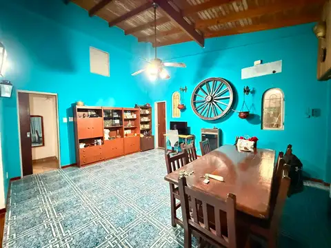 Casa en Venta en José Clemente Paz, USD 85.000