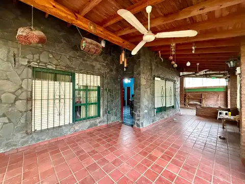 Casa en Venta de 2 dormitorios