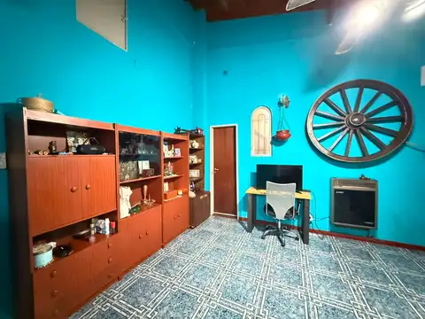 VENTA CASA 3 AMBIENTES LOTE JOSE C PAZ