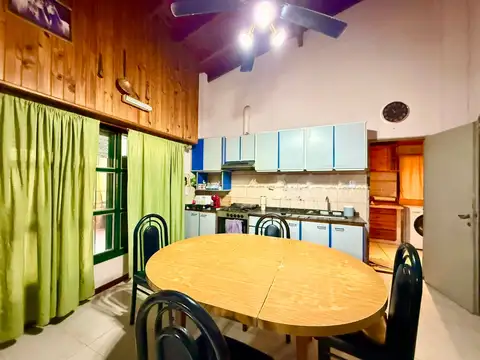 Casa en Venta 40 años