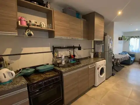 Departamento en Venta en San Antonio de Padua, USD 73.000