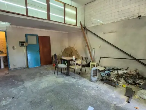 Departamento en Venta 21 años