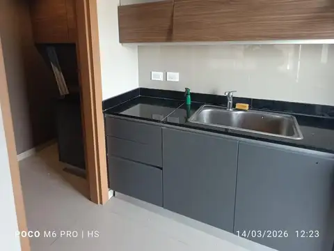 Departamento en Venta al Este