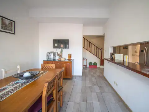 Casa en Venta 30 años