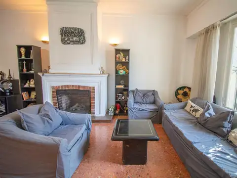 Casa en Venta 30 años