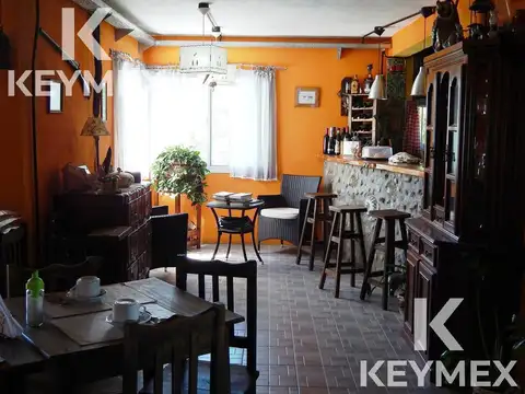 VENTA COMPLEJO DE CABAÑAS - Villa Parque Siquiman