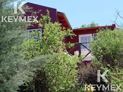 Casa en Venta en Villa Parque Siquiman, USD 500.000