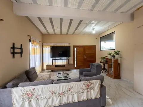 Casa en Venta de 2 dormitorios