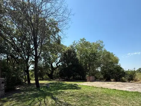 Lotes en excelente ubicación!