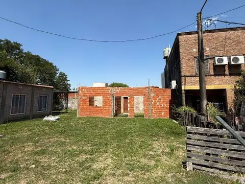 Terreno en Venta de 208,0 m2