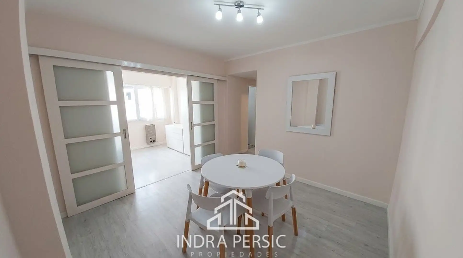 VENTA departamento Plaza Colón Mar del Plata 1 ambiente
