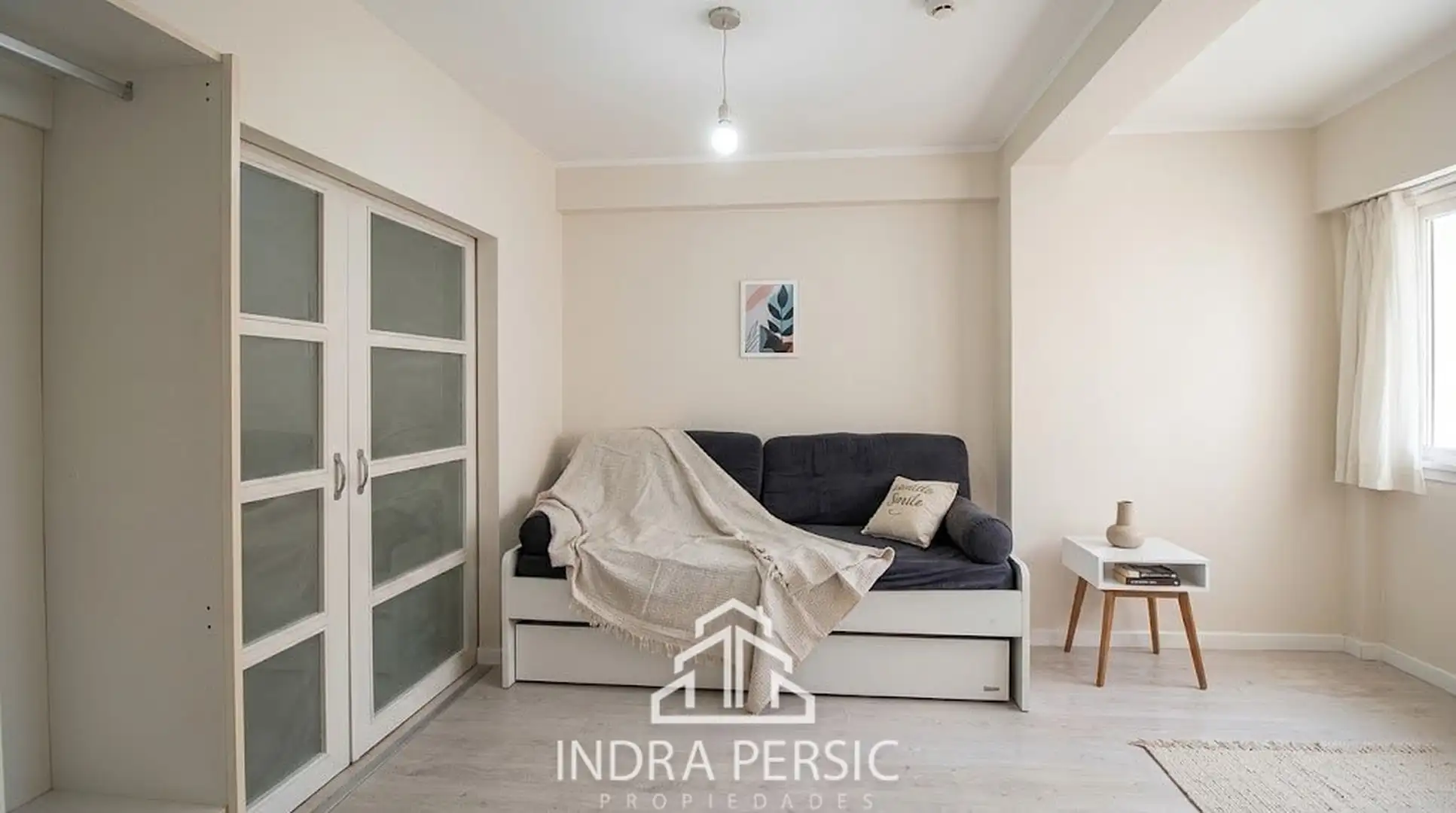 VENTA departamento Plaza Colón Mar del Plata 1 ambiente
