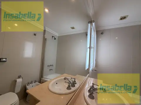 Departamento en Alquiler de 2 dormitorios