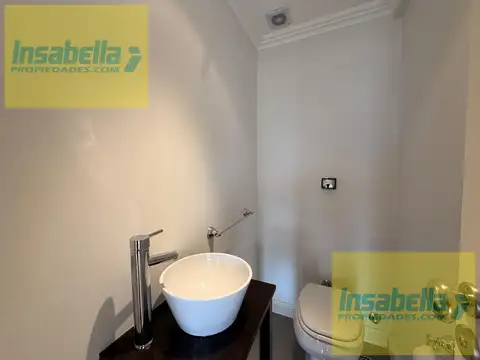 Departamento en Alquiler 10 años
