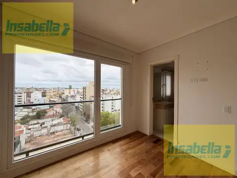 Departamento en Alquiler de 3 ambientes
