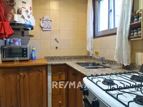 Departamento en Venta 41 años