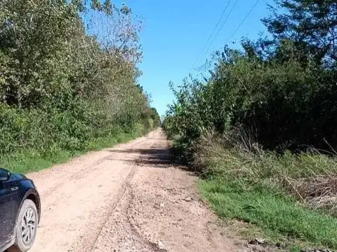 Terreno en Venta 292  mts Frente