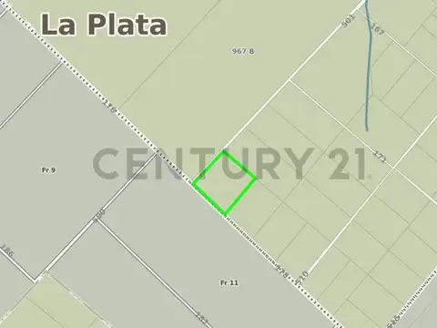 178 y 501 , Piso 0