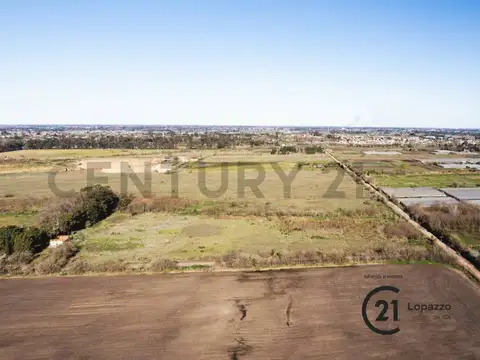Terreno en Venta de 8,0 m2
