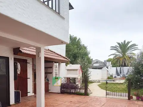Casa en Venta 20 años