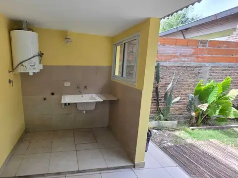 Departamento  en Alquiler en General Pacheco, Tigre, G.B.A. Zona Norte