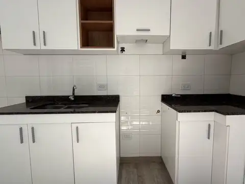 Departamento en Alquiler A Estrenar