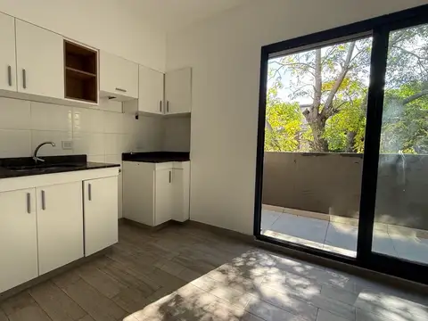 Departamento en Alquiler de 2 ambientes
