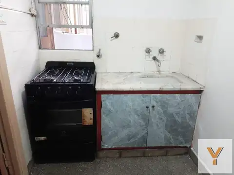 Departamento en Alquiler 40 años