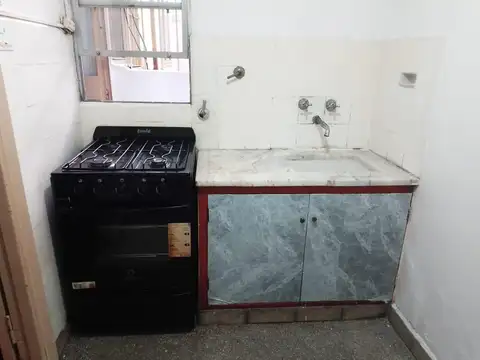 Departamento en Alquiler 40 años