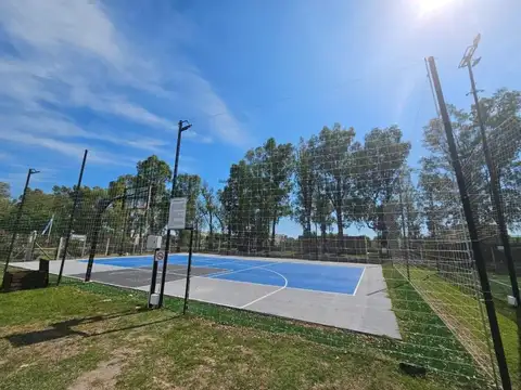 Terreno en Venta de 508,0 m2