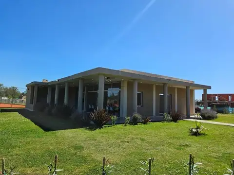 Terreno en Venta en Pilar del Este - Santa Lucia, USD 56.700