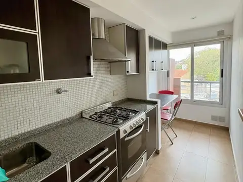 Departamento en venta en Adrogue