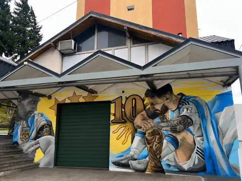 Cochera en Venta en San Carlos de Bariloche [Cod: 2949]