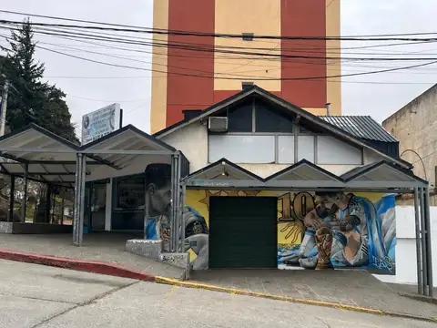 Cochera en Venta en San Carlos de Bariloche [Cod: 2949]